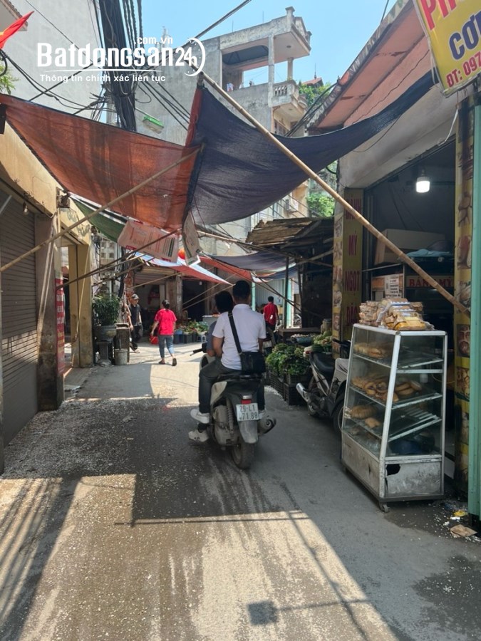 Bán nhà Đường Mỹ Đình, Phường Mỹ Đình 2, Quận Nam Từ Liêm