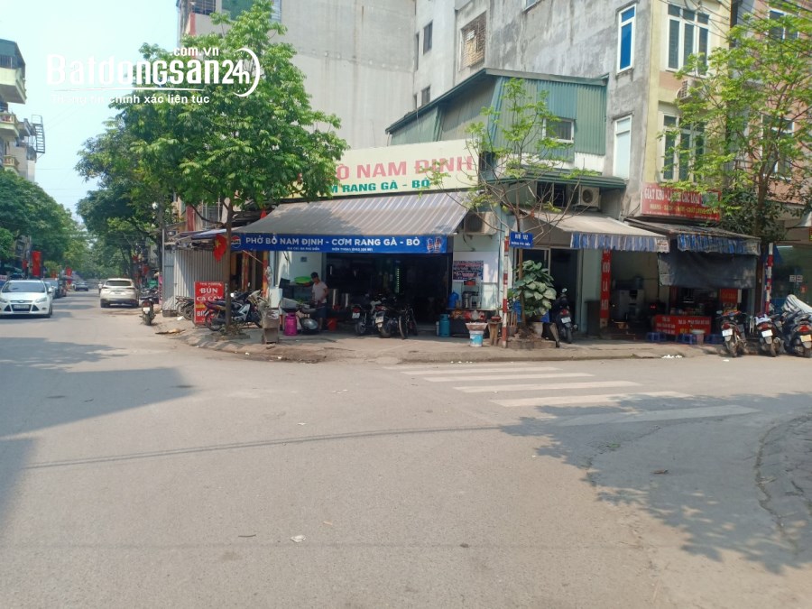 Bán đất TĐC Phú Diễn DT70m2*Mt5.62m* Đường 24m, kinh doanh  đỉnh. Lh 0382.703.234
