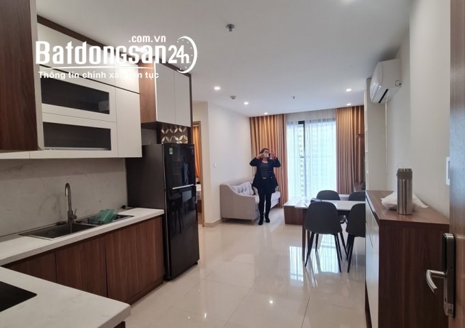 Bán căn hộ chung cư Vinhomes Ocean Park, Đường A, Huyện Gia Lâm