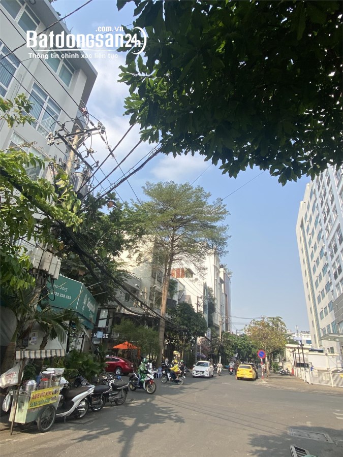 **Bán nhà phường 12 Tân Bình, khu K300 Tân Bình, gần Nguyễn Minh Hoàng