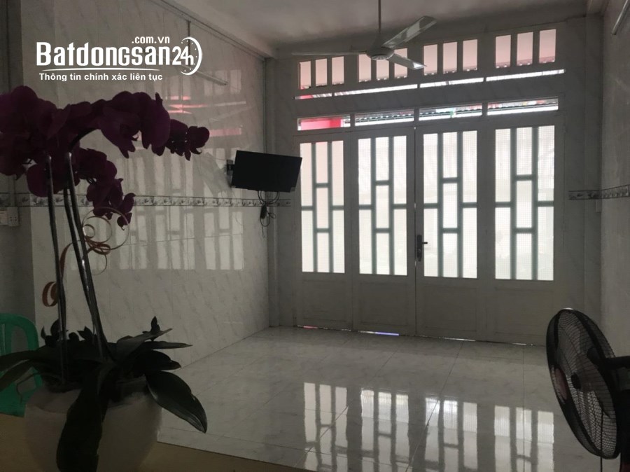**Bán nhà phường 12 Tân Bình, khu K300 Tân Bình, gần Nguyễn Minh Hoàng