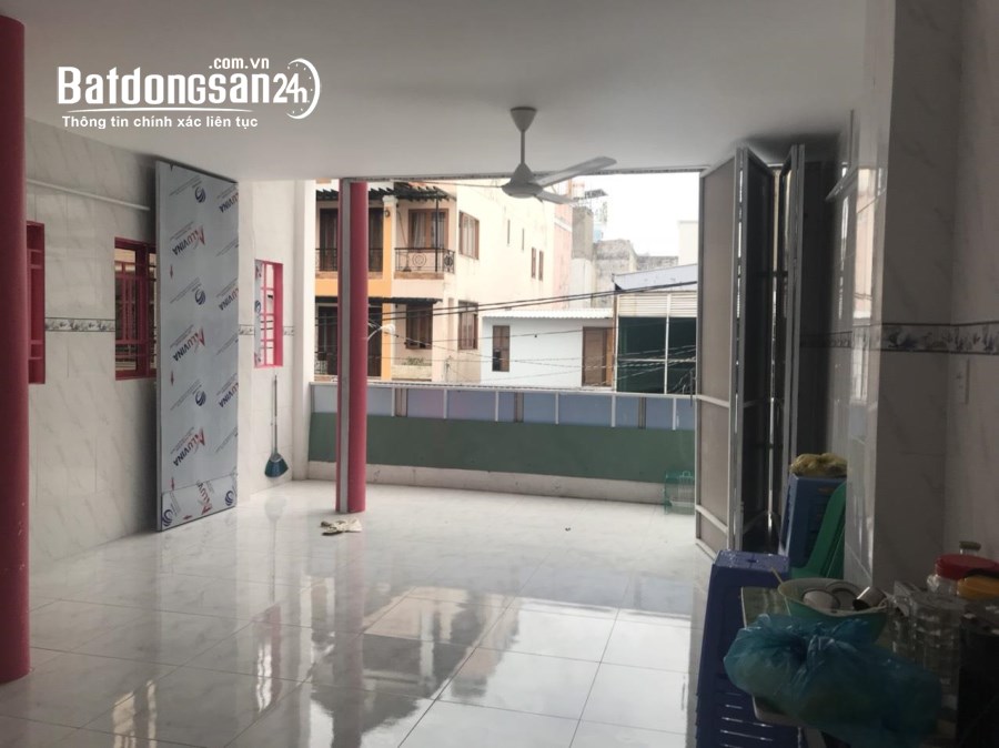 **Bán nhà phường 12 Tân Bình, khu K300 Tân Bình, gần Nguyễn Minh Hoàng
