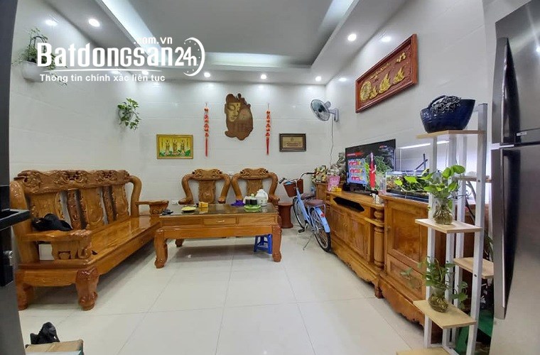 Bán nhà Văn La, dân trí cao, an sinh đỉnh, 45m2, 3.6 tỷ