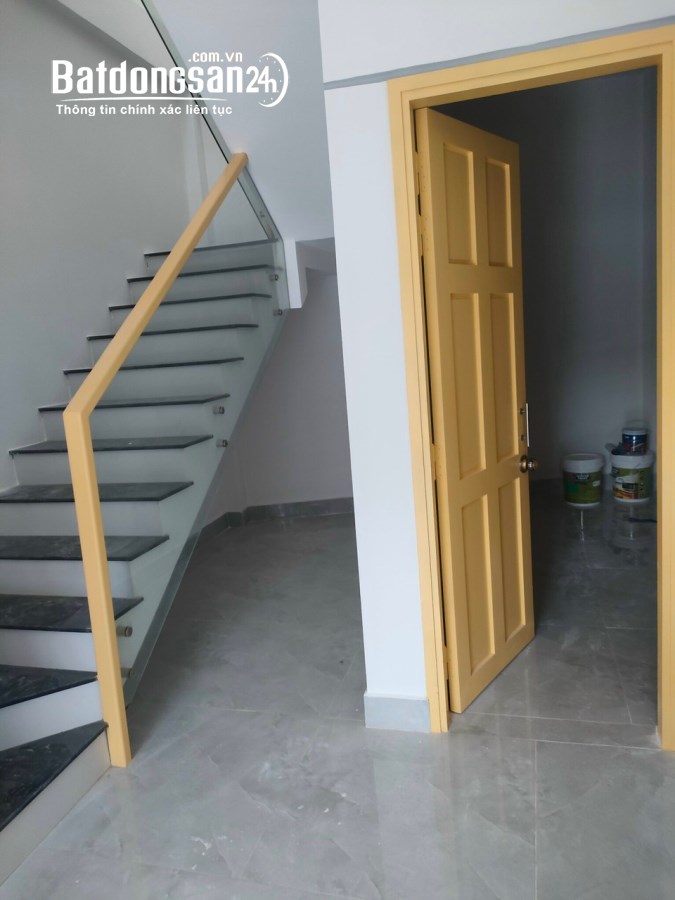 Bán nhà Đường Hùng Vương, Phường An Cựu, Thành phố Huế