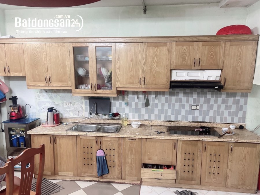 Bán nhà Đường Mỹ Đình, Phường Mỹ Đình 2, Quận Nam Từ Liêm