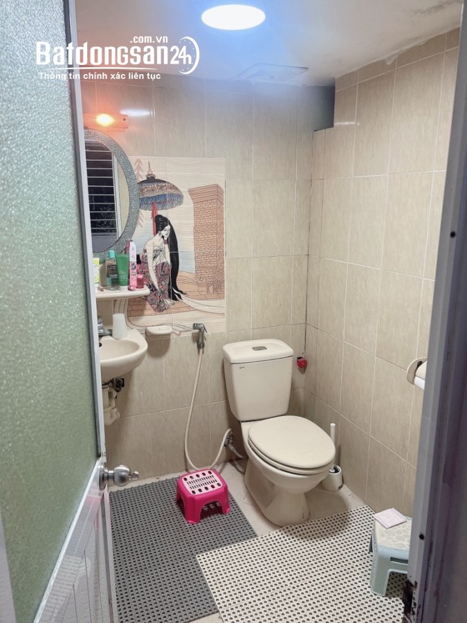 Bán nhà Đường Mỹ Đình, Phường Mỹ Đình 2, Quận Nam Từ Liêm