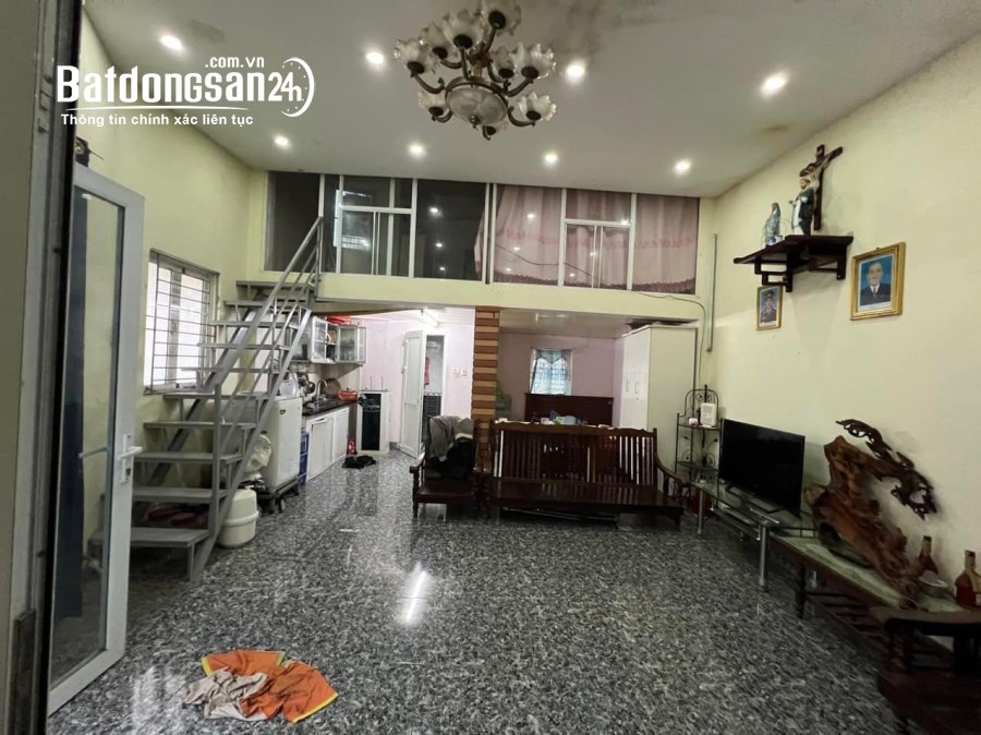 Bán nhà Phùng Hưng Xa La phân lô, ô tô tránh, tiện ích KĐT, 48m2 MT4m hơn 5 tỷ