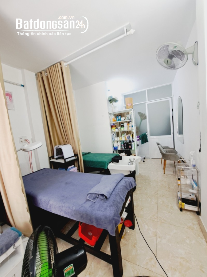 MẶT TIỀN, HẺM 10M, ĐỖ CÔNG TƯỜNG, TÂN QUÝ, TÂN PHÚ, 2 TẦNG, 27M2, 3.6 TỶ.