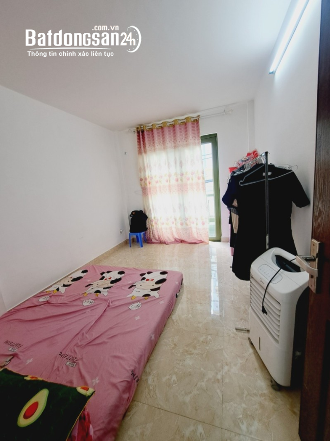 MẶT TIỀN, HẺM 10M, ĐỖ CÔNG TƯỜNG, TÂN QUÝ, TÂN PHÚ, 2 TẦNG, 27M2, 3.6 TỶ.