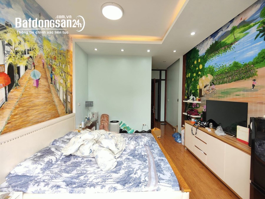 BÁN NHÀ PHỐ HƯƠNG VIÊN-VIEW HỒ HAI BÀ-ÔTÔ ĐỖ CỬA-KINH DOANH ĐỈNH-40M 5T 17TỶ