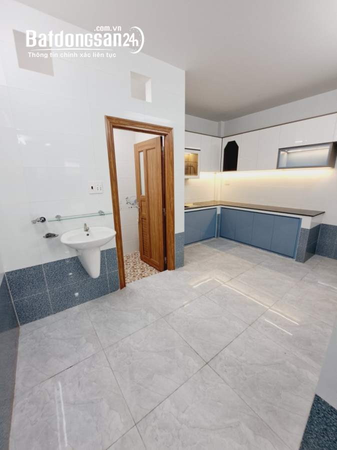 HẺM Ô TÔ 4M, QUY HOẠCH HẺM 6M, HƯƠNG LỘ 2, BÌNH TRỊ ĐÔNG, BÌNH TÂN, 2 TẦNG, 46M2, 3.9