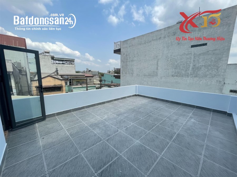 Bán nhà mặt phố Đường Trần Quốc Toản, Phường An Bình, TP Biên Hòa