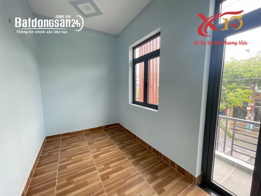 Bán nhà mặt phố Đường Trần Quốc Toản, Phường An Bình, TP Biên Hòa
