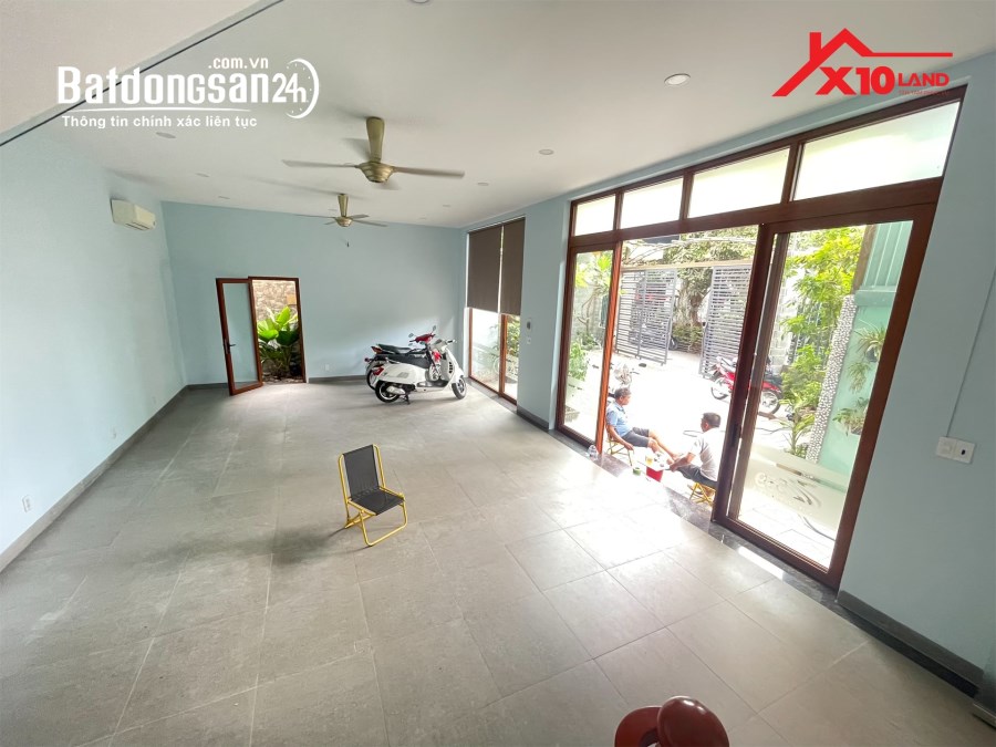 Bán nhà mặt phố Đường Trần Quốc Toản, Phường An Bình, TP Biên Hòa