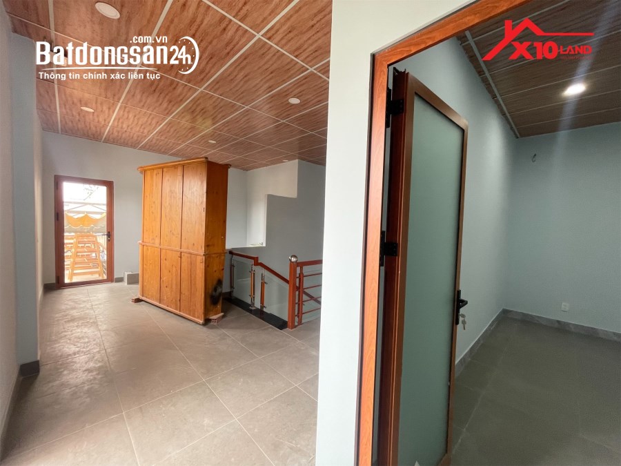 Bán nhà mặt phố Đường Trần Quốc Toản, Phường An Bình, TP Biên Hòa