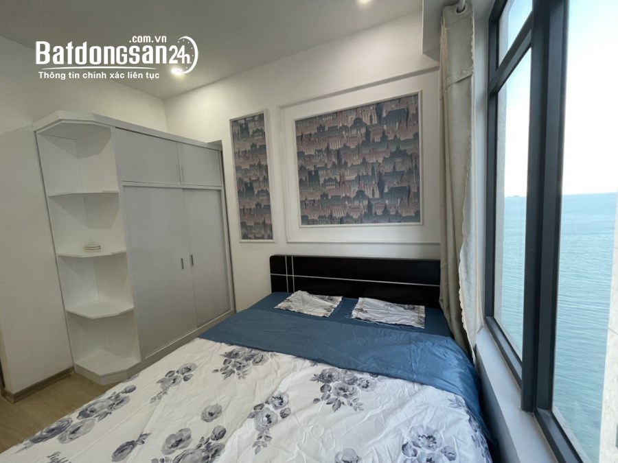 CÒN CĂN MƯỜNG THANH NHA TRANG XÉO BIỂN, 2PN NỘI THẤT MỚI, GIÁ CHỈ 1 tỷ 550
