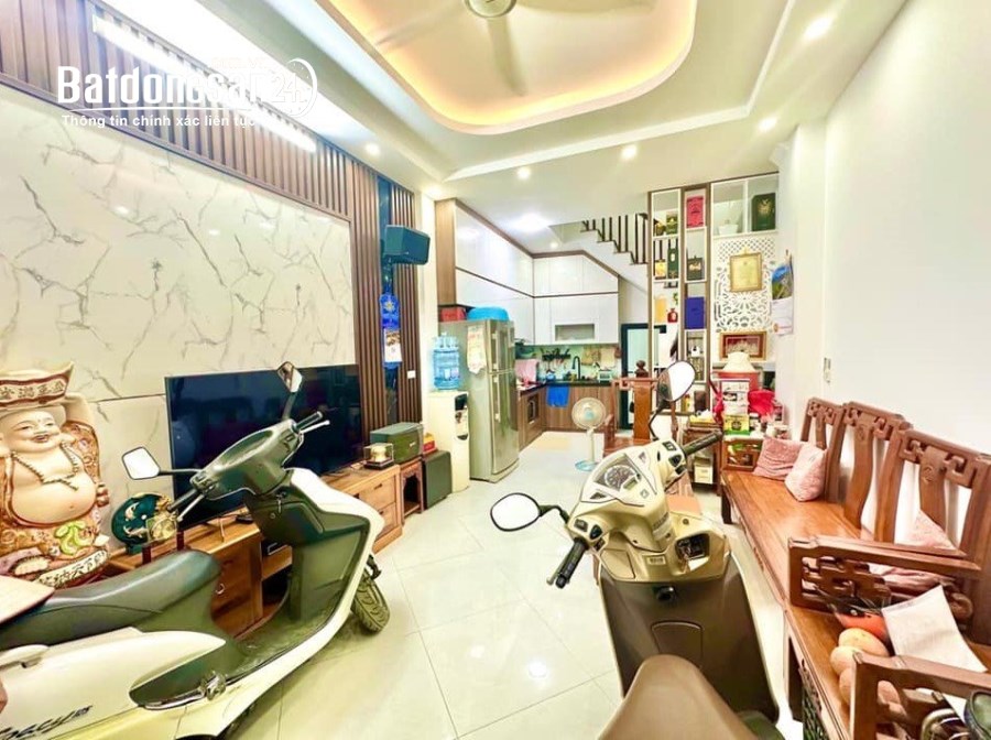 Bán nhà Đường Khương Đình, Phường Khương Đình, Quận Thanh Xuân