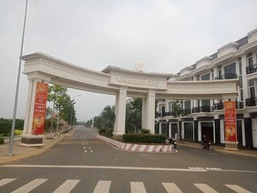 Ngộp Cần Bán Gấp Lô đất Sân Bay Long Thành