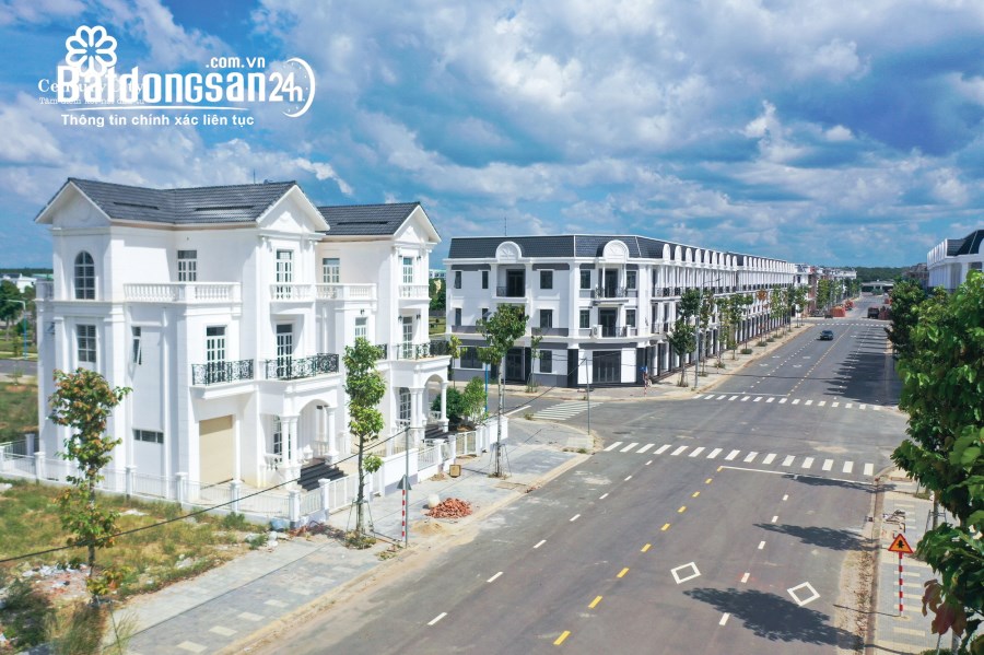 Ngộp Cần Bán Gấp Lô đất Sân Bay Long Thành