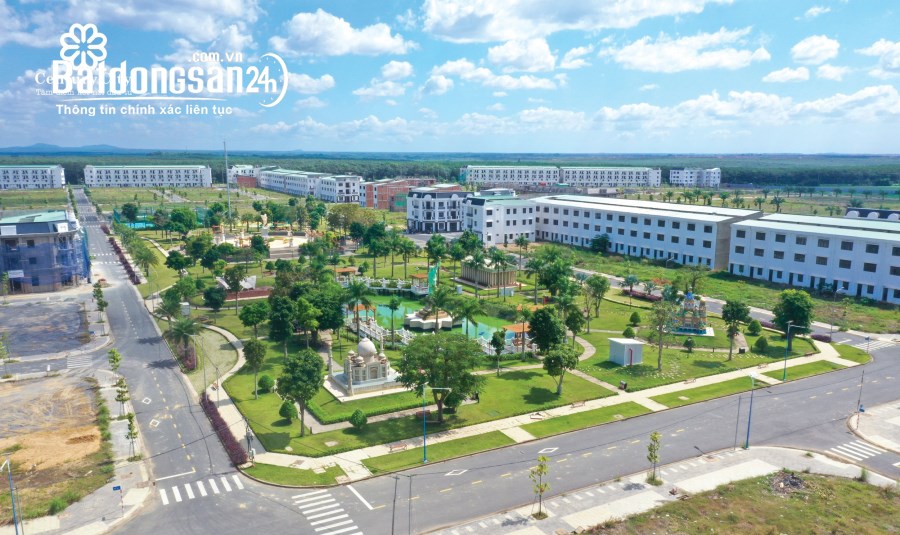 Ngộp Cần Bán Gấp Lô đất Sân Bay Long Thành
