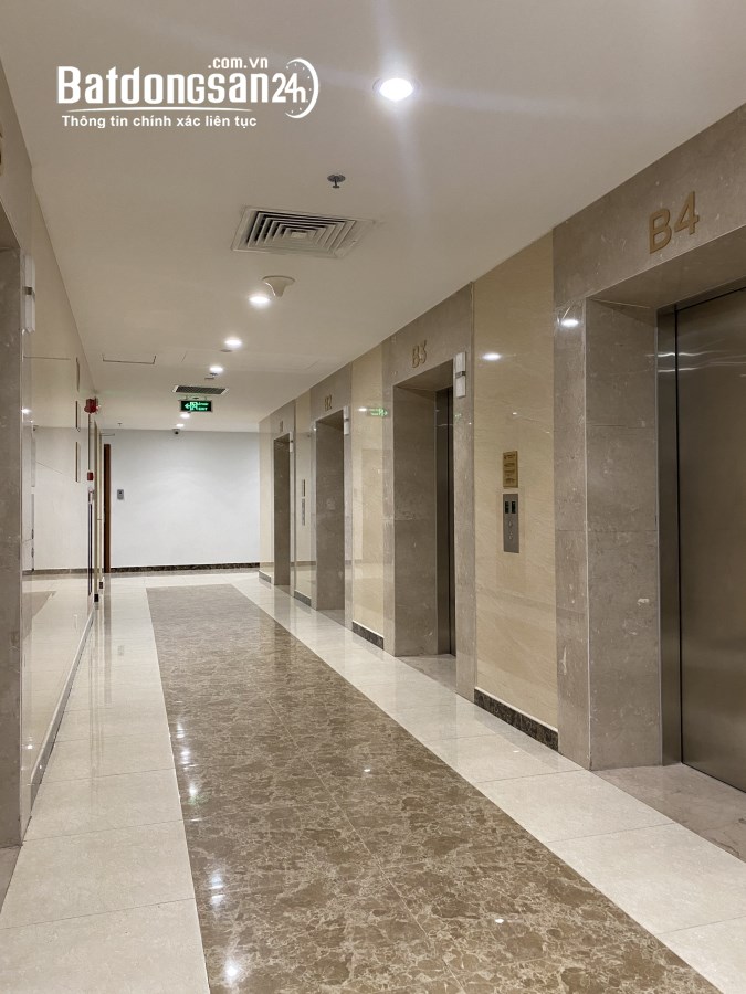 Chính chủ bán căn hộ khu Landmark 81, Vinhomes Central Park, 2PN