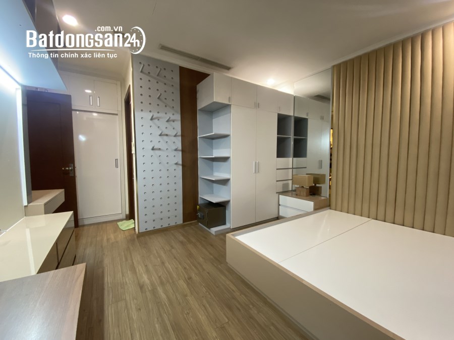 Chính chủ bán căn hộ khu Landmark 81, Vinhomes Central Park, 2PN