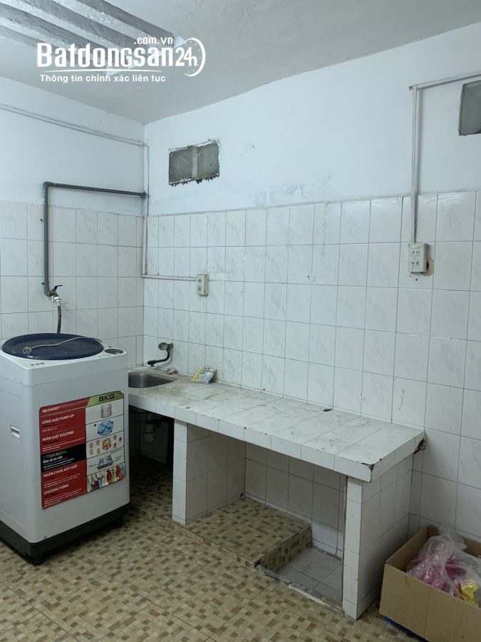Bán nhà Đường Đình Đông, Phường Đông Hải, Quận Lê Chân