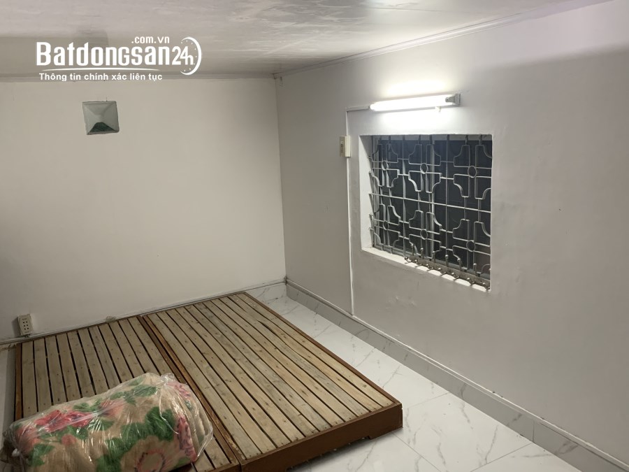Bán nhà Đường Đình Đông, Phường Đông Hải, Quận Lê Chân