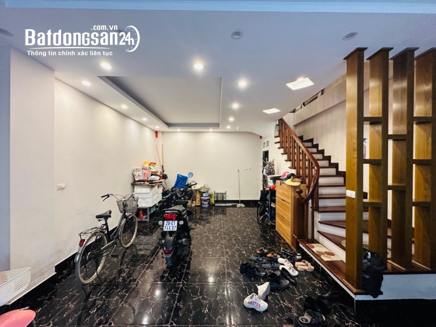 CÙ CHÍNH LÀN-PHÂN LÔ- Ô TÔ TRÁNH - GARA Ô TÔ 44.6M/14.95 TỶ