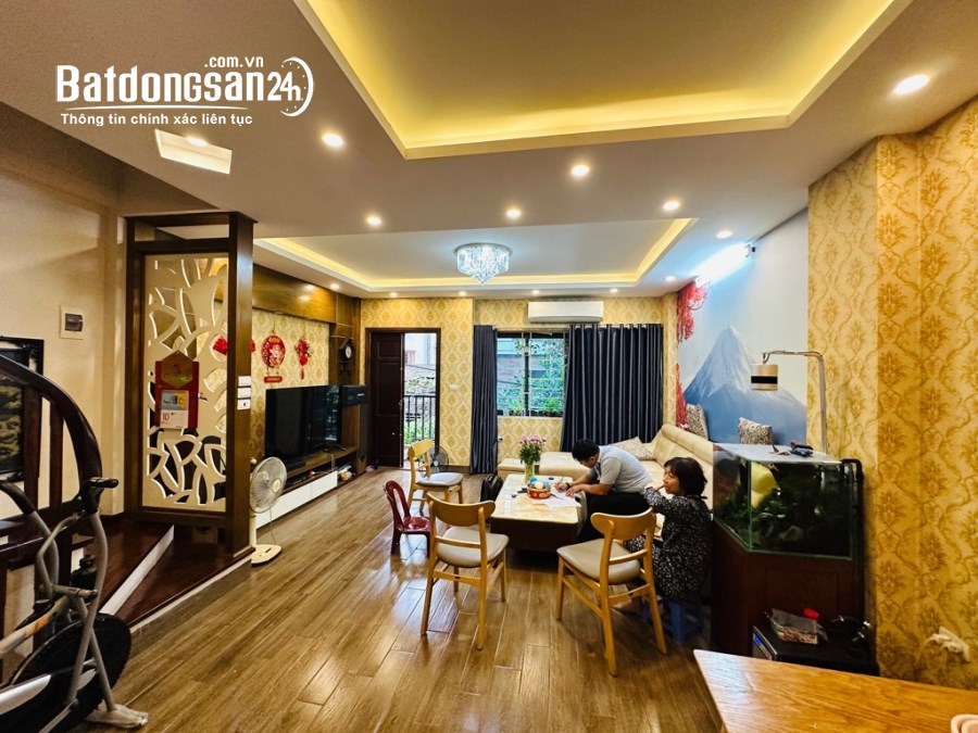 CÙ CHÍNH LÀN-PHÂN LÔ- Ô TÔ TRÁNH - GARA Ô TÔ 44.6M/14.95 TỶ