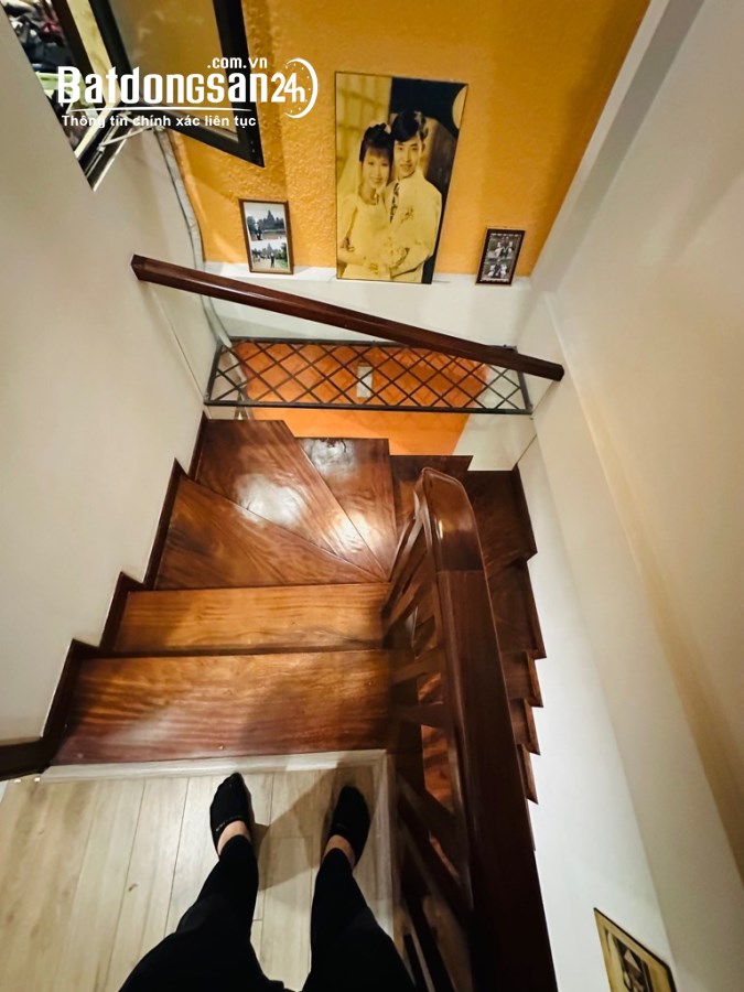 CÙ CHÍNH LÀN-PHÂN LÔ- Ô TÔ TRÁNH - GARA Ô TÔ 44.6M/14.95 TỶ