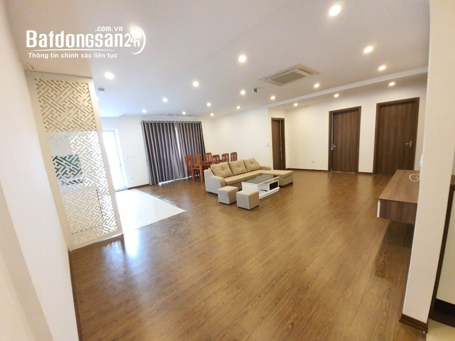 Cho thuê căn hộ cao cấp Hapulico Complex 2 - 3 phòng ngủ giá chỉ từ 13 triệu/tháng 