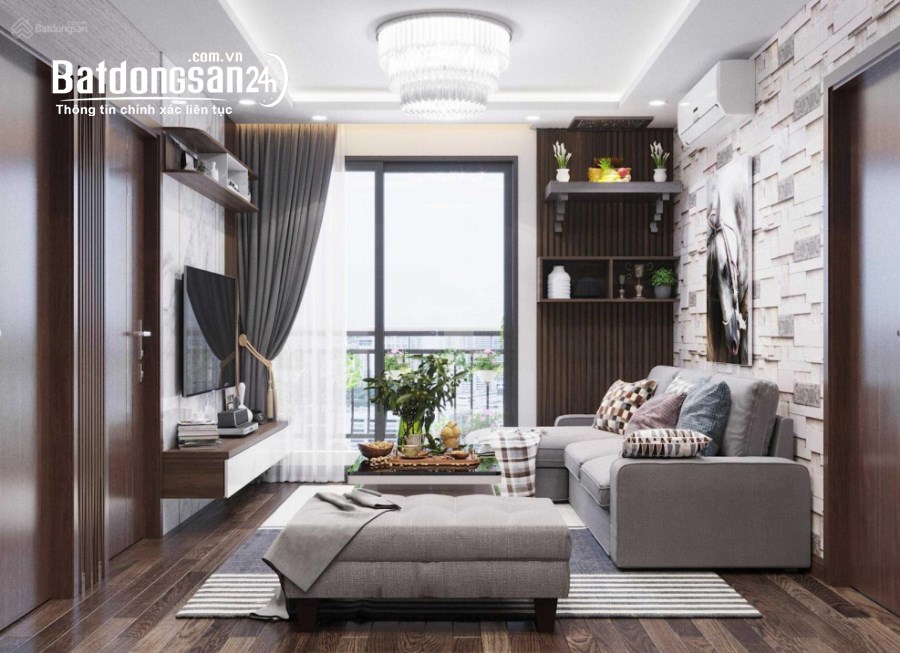 Em có căn hộ 3PN 100m2 chung cư ngoại giao đoàn cần bán gấp chỉ 5,7 tỷ Full Nội Thất