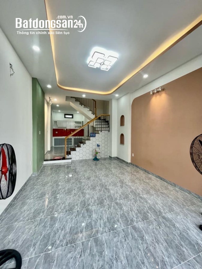 Bán nhà Đường 11N, Phường Tân Quý, Quận Tân Phú