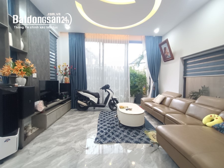 💥Mặt tiền An Hải Đông 1, 102m2-ngang11m, nhà đẹp như tranh vẽ, chỉ 8.99tỷ