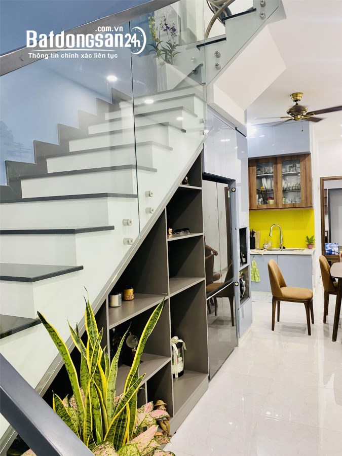 Bán nhà phường 14 quận 10, bán nhà hẻm Thành Thái quận 10, hẻm số 3