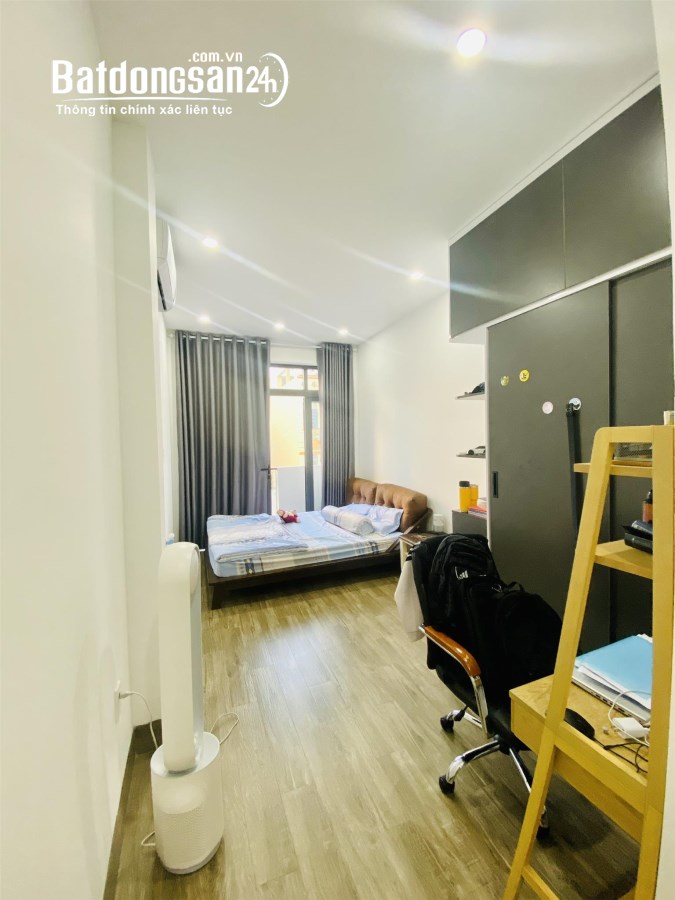 Bán nhà phường 14 quận 10, bán nhà hẻm Thành Thái quận 10, hẻm số 3