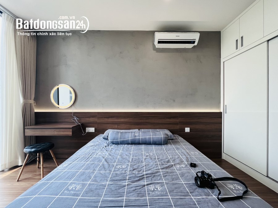 Cho thuê căn hộ chung cư Eco Green Quận 7 Full Nội Thất