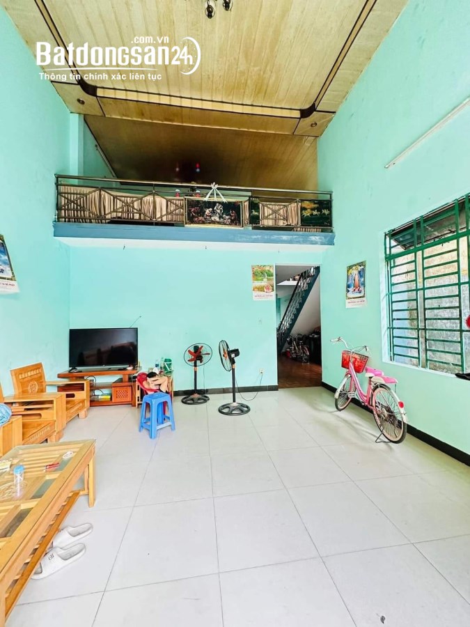 Mặt tiền đường Khuông Viêt  - KD mọi ngành nghề - DT lớn 85m2 giá tốt 9.7 tỷ