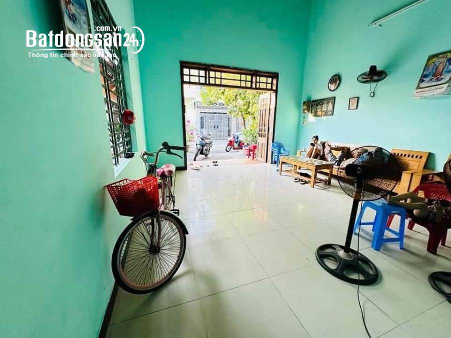 Mặt tiền đường Khuông Viêt  - KD mọi ngành nghề - DT lớn 85m2 giá tốt 9.7 tỷ