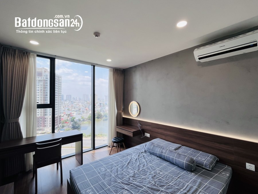 Cho thuê căn hộ chung cư Eco Green Sài Gòn, Đường Nguyễn Văn Linh, Quận 7