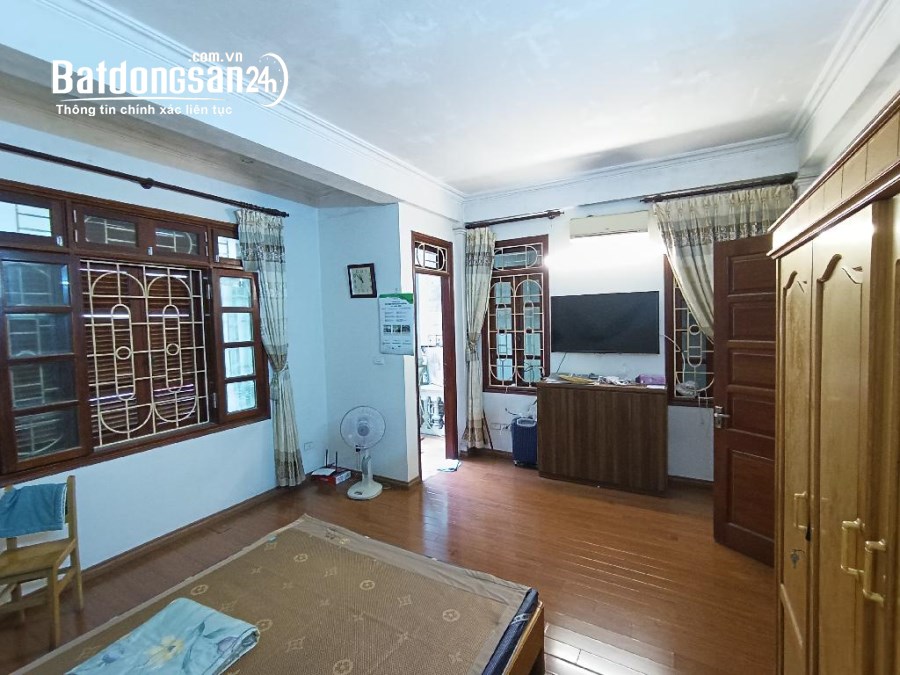Bán nhà Trung Văn, diện tích rộng ở sướng, nhà thoáng đẹp, 80m2, 12 tỷ