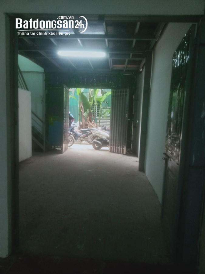 Cho thuê đất riêng, kho xưởng Đường Nguyễn Xiển, Phường Kim Giang, Quận Thanh Xuân