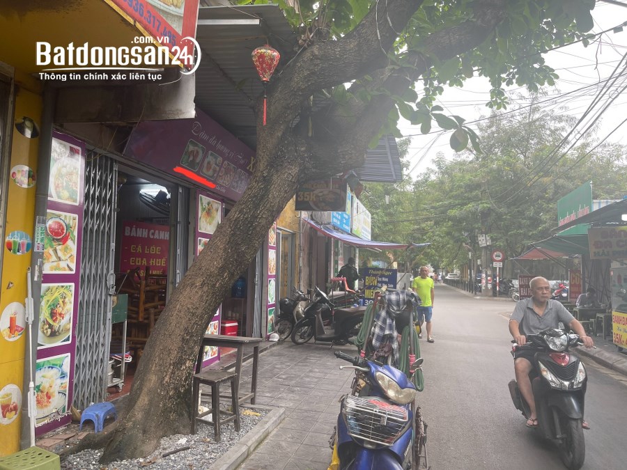 Cho thuê mặt bằng kinh doanh Phố Nghĩa Tân, Phường Nghĩa Tân, Quận Cầu Giấy