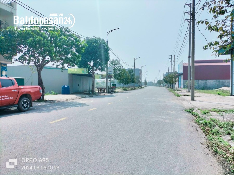Bán đất Đường Liên Thông, Thị trấn Phú Xuyên, Huyện Phú Xuyên