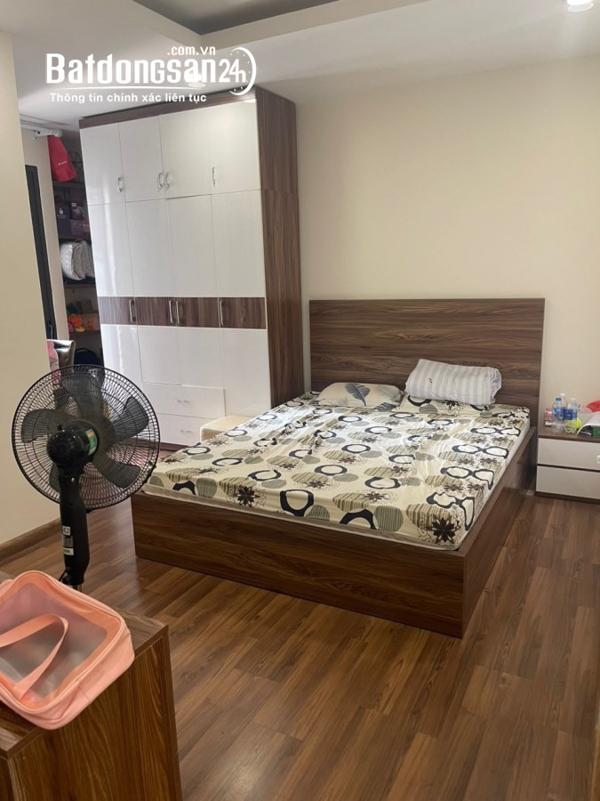 Bán CHCC Sun Square Lê Đức Thọ, 112m2 3PN full đồ căn có 3 ban công có lốt oto và vie