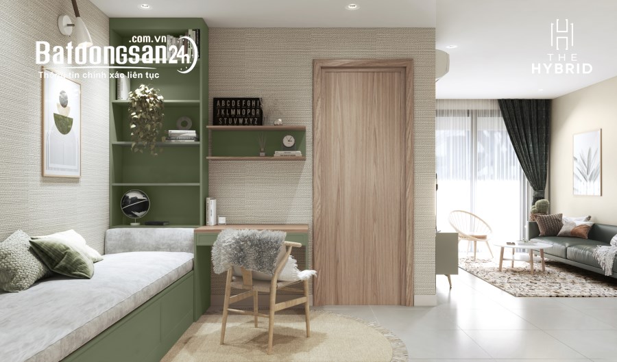Bán căn hộ chung cư Centana Điền Phúc Thành, Đường Vành Đai 3, TP Thủ Đức (Quận 9)