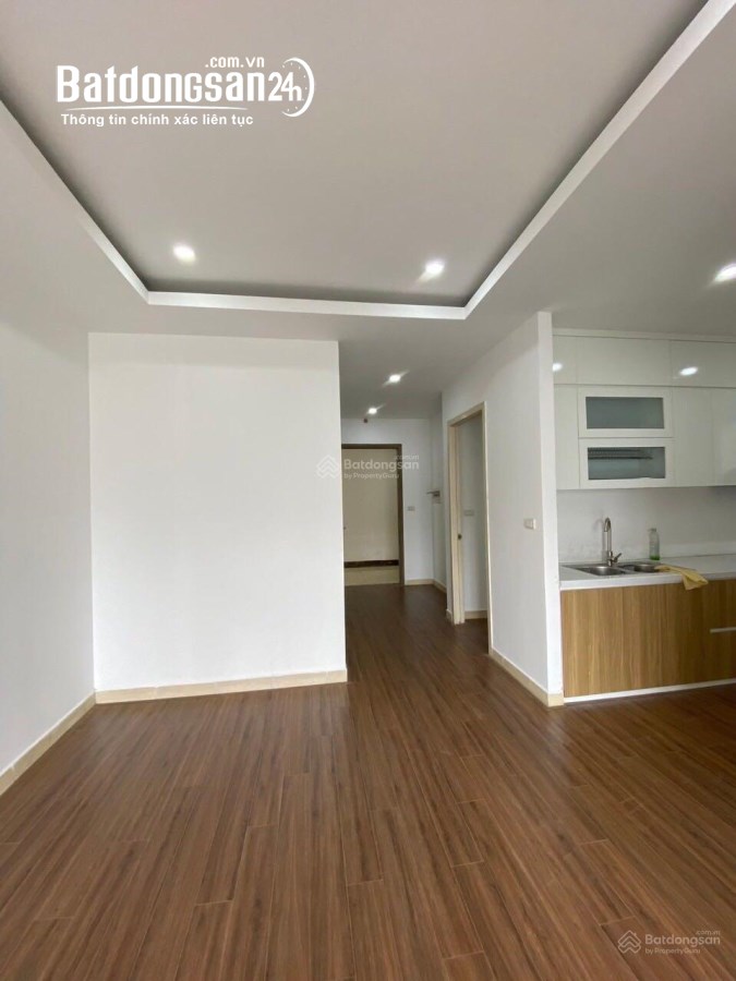 Cần bán căn hộ chung cư Ecohome Phúc Lợi -Long Biên, 68.6m2 2pn 2vs giá 2.2tỷ