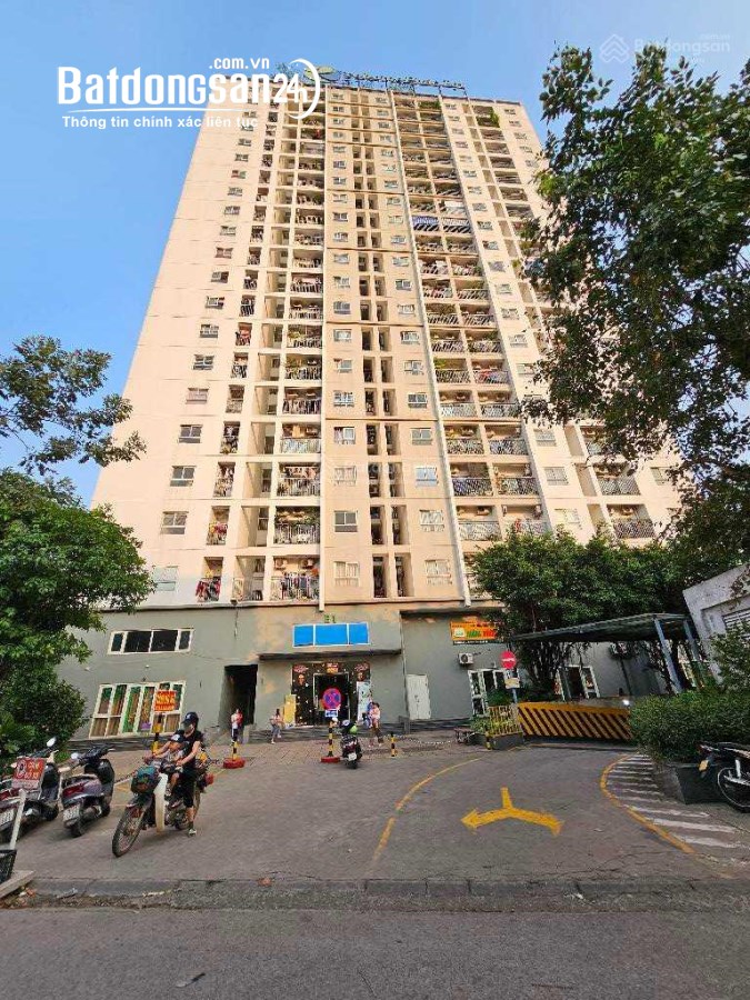 Cần bán căn hộ chung cư Ecohome Phúc Lợi -Long Biên, 68.6m2 2pn 2vs giá 2.2tỷ