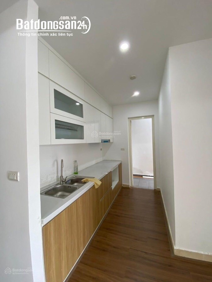 Cần bán căn hộ chung cư Ecohome Phúc Lợi -Long Biên, 68.6m2 2pn 2vs giá 2.2tỷ